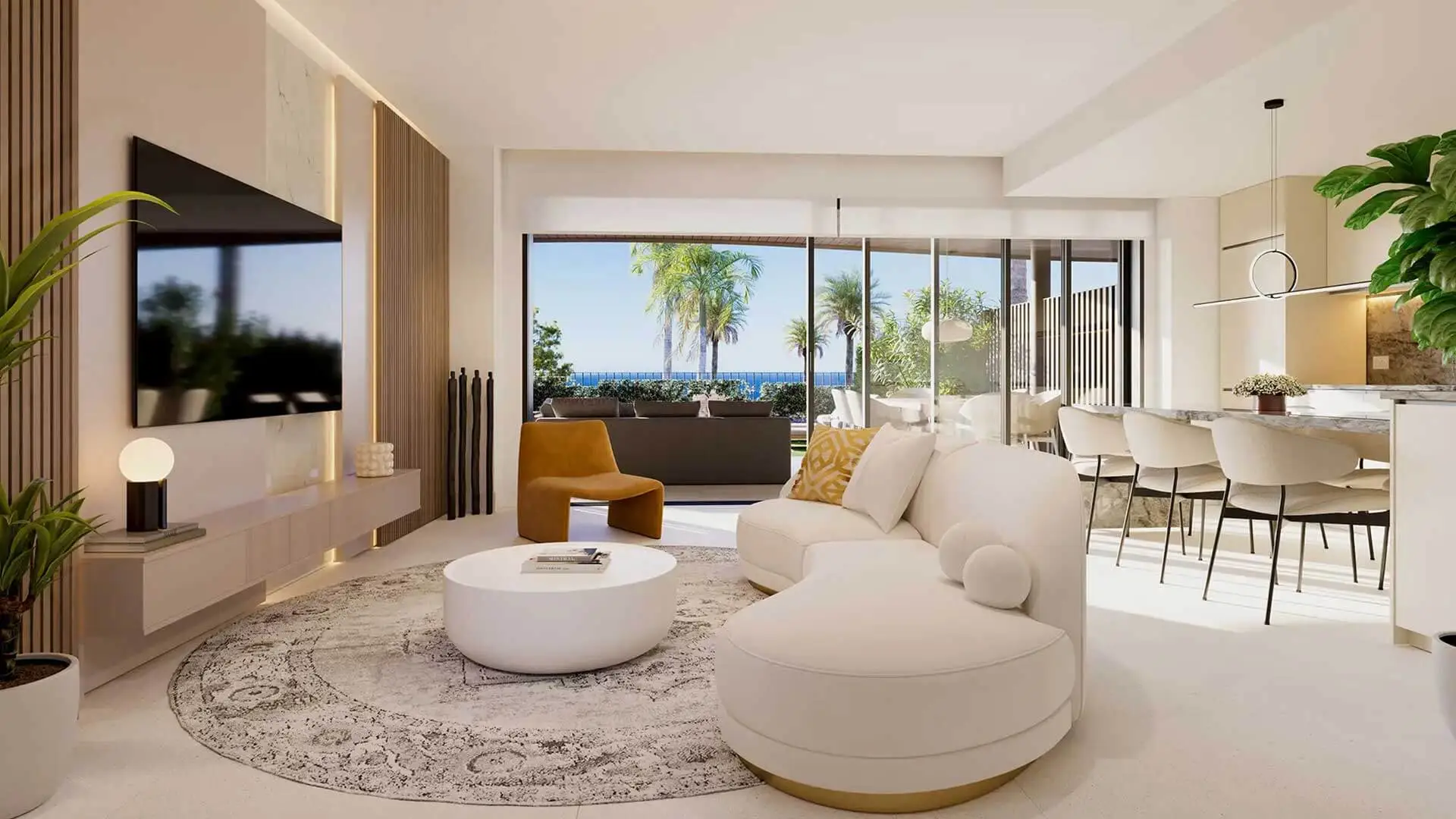 Evoque Residences – fotografie 2